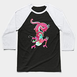 Dragon Baseball T-Shirt